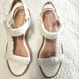 Madden girl gigi sandals